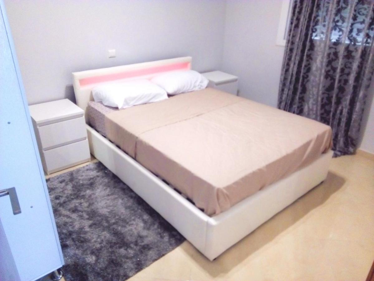 Appartement a tanger deux chambres Extérieur photo